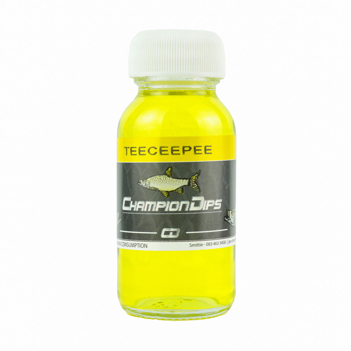 CHAMPION DIPS 50ml