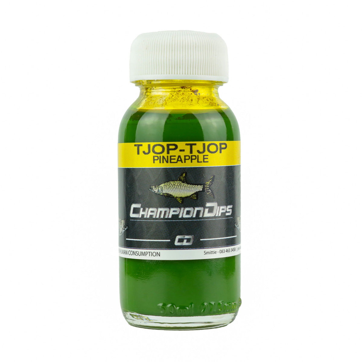 CHAMPION DIPS 50ml