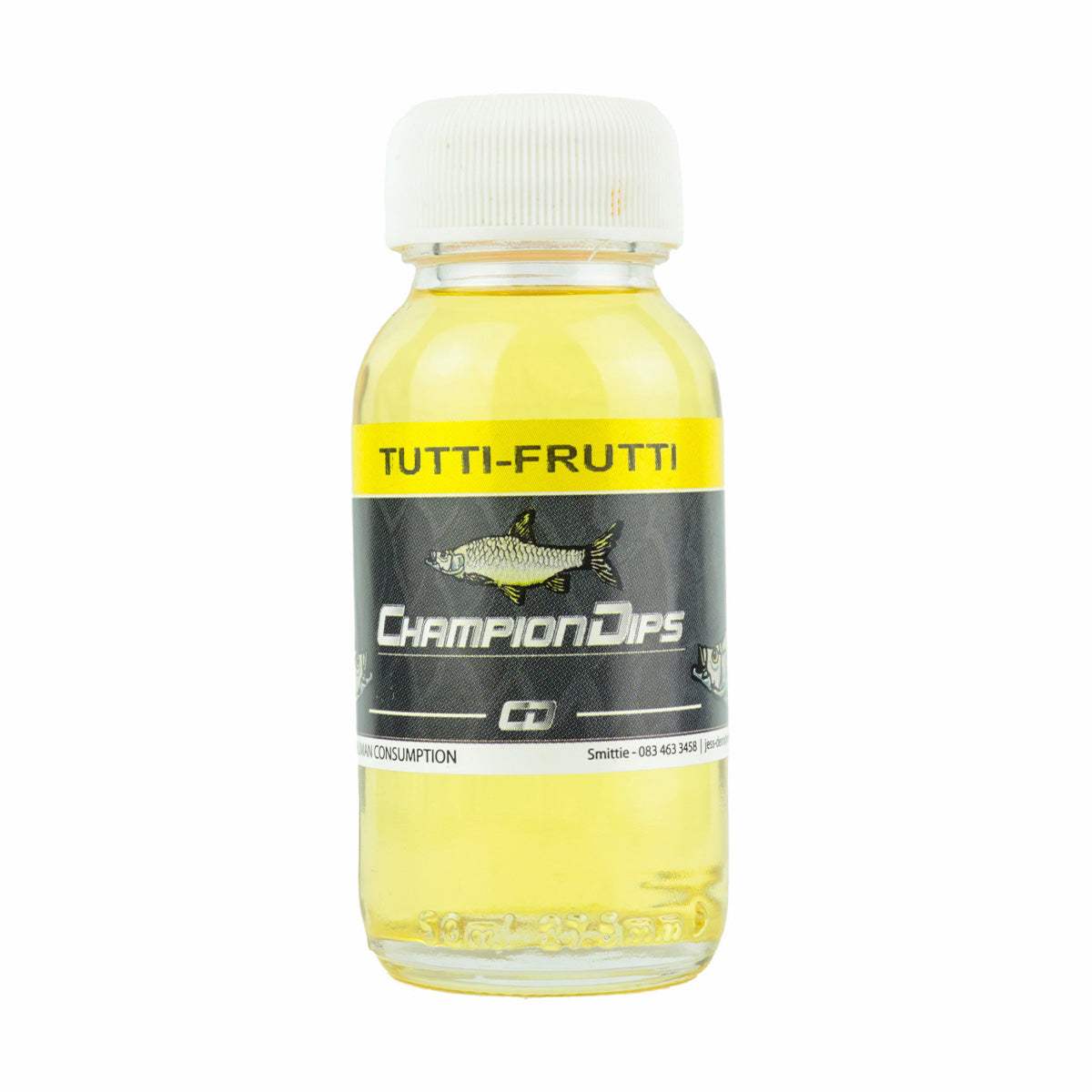 CHAMPION DIPS 50ml