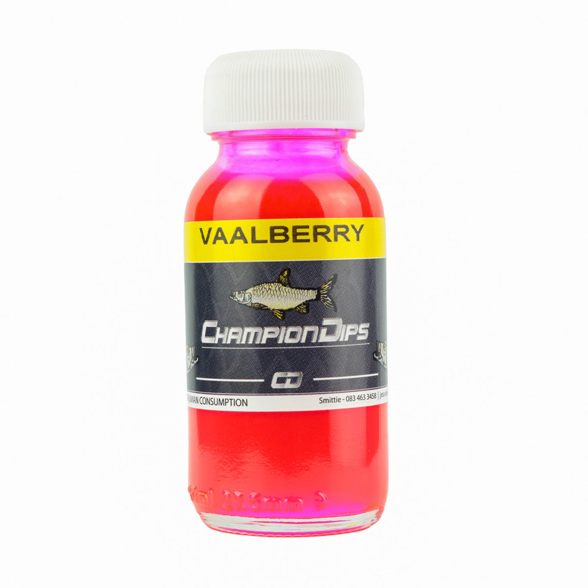 CHAMPION DIPS 50ml