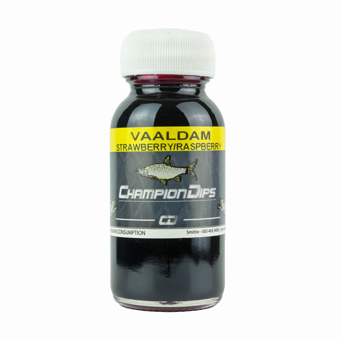 CHAMPION DIPS 50ml