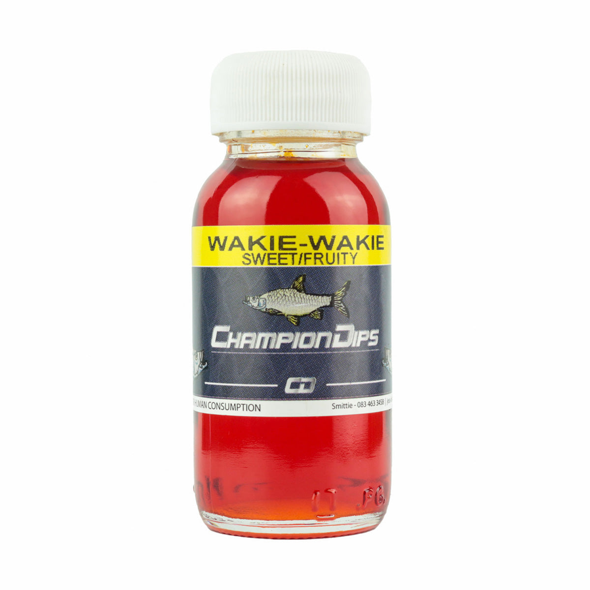 CHAMPION DIPS 50ml