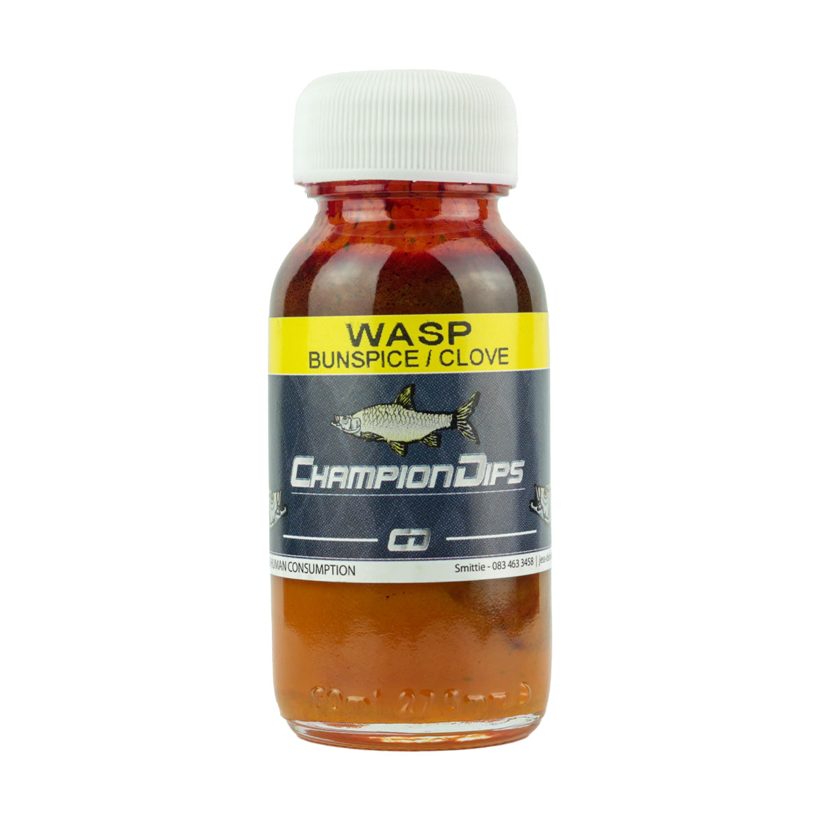CHAMPION DIPS 50ml