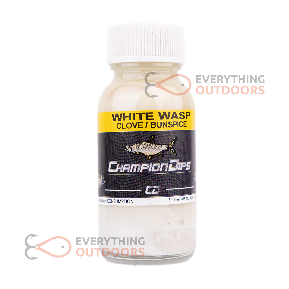 Champion Dips - 50ml