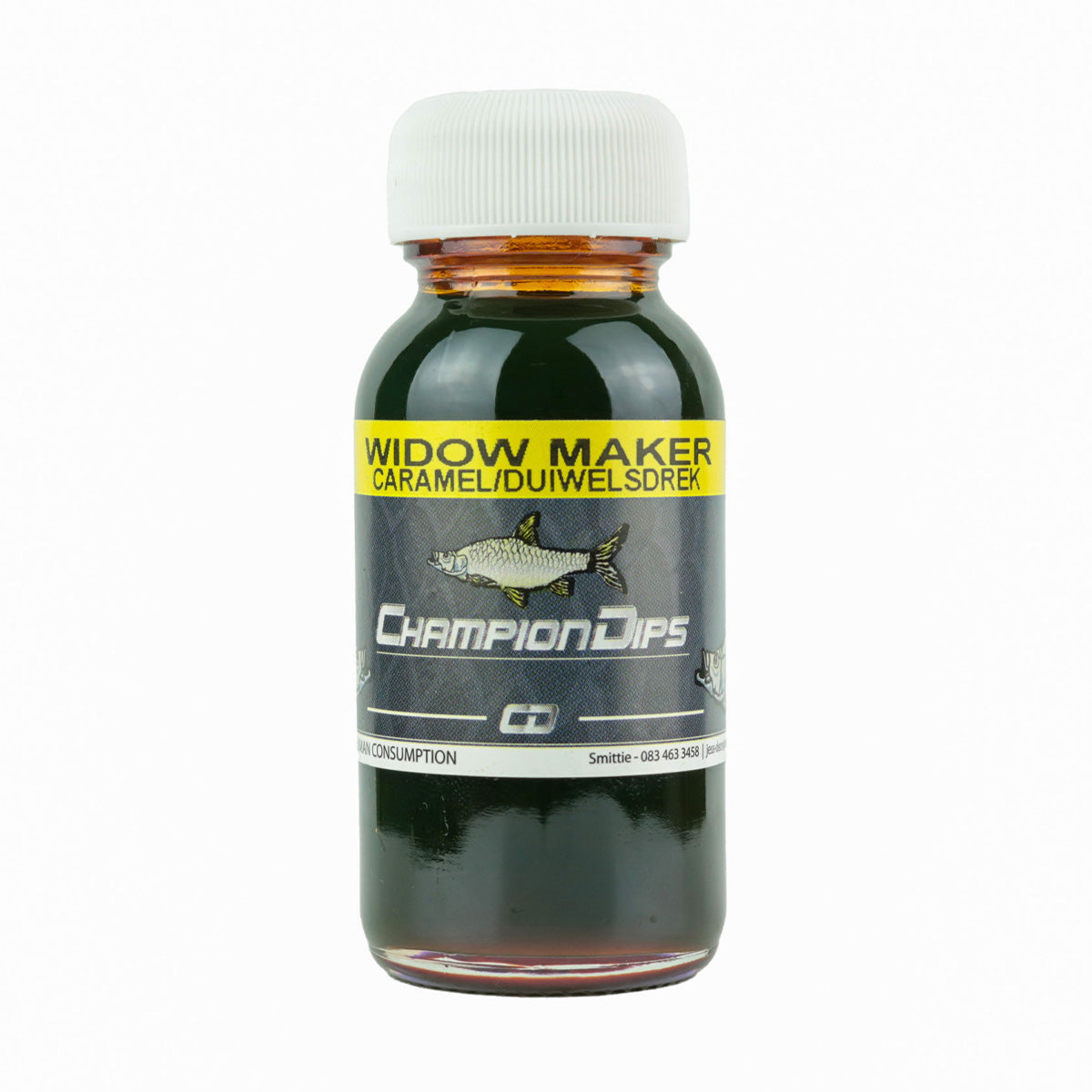 CHAMPION DIPS 50ml