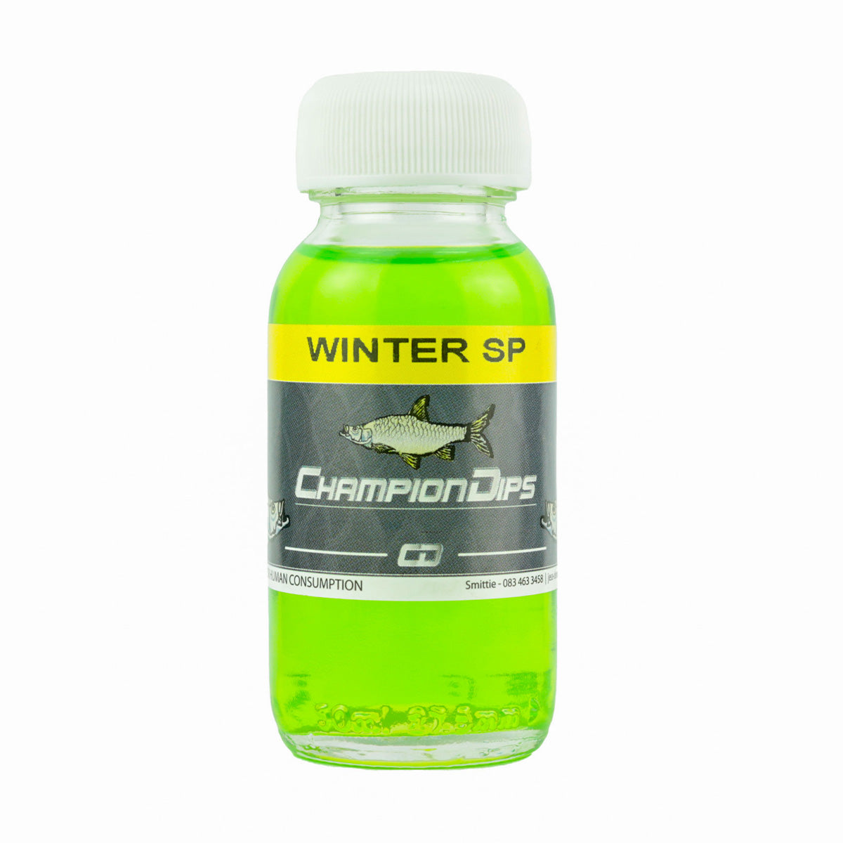 CHAMPION DIPS 50ml