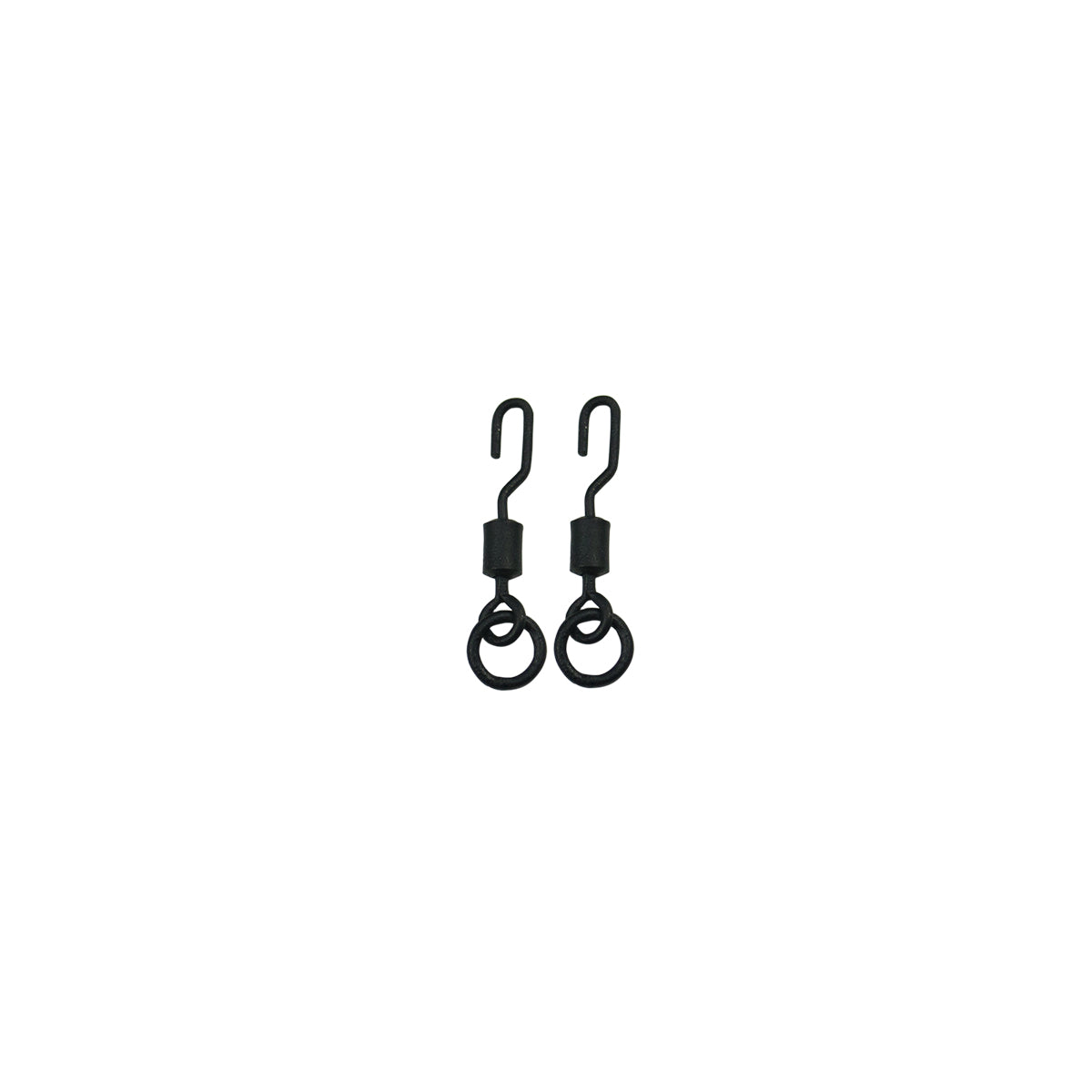 DOCKS QUICK CHANGE SWIVEL WITH RING & RONNIE