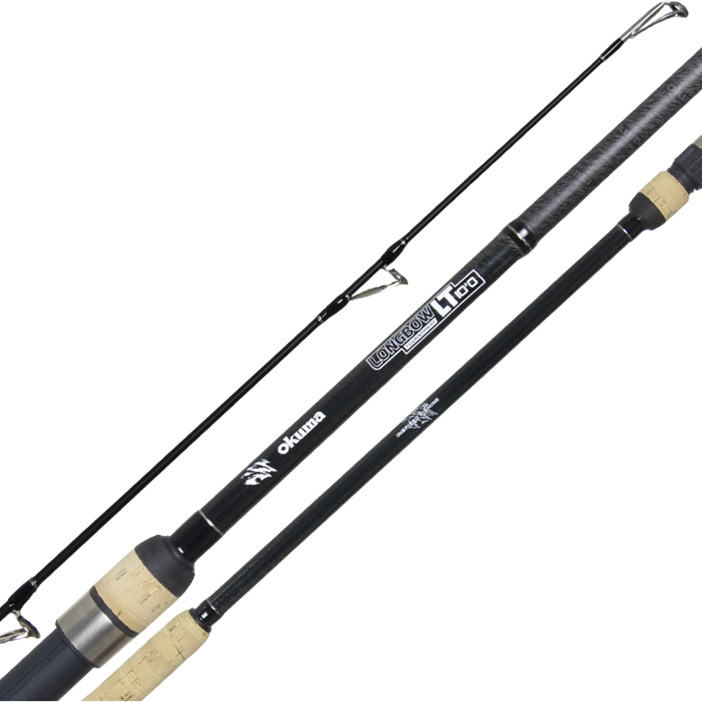OKUMA LONGBOW TOURNAMENT CARP ROD