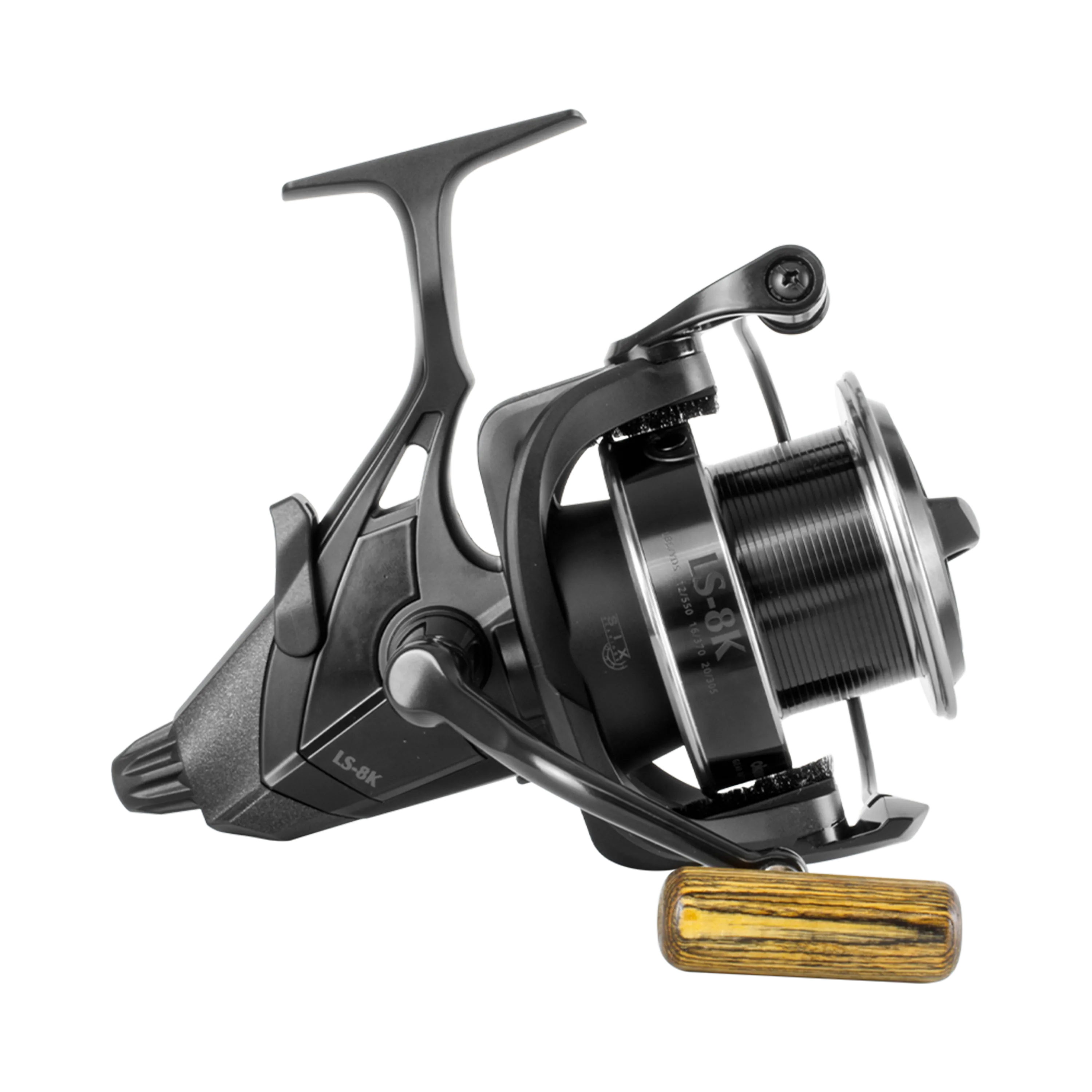 OKUMA LS BAITFEEDER REEL