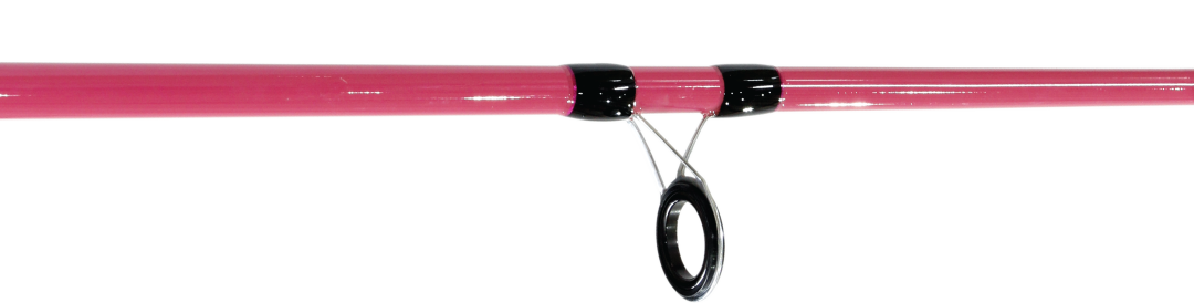 BAT LADY CARPER CARP ROD