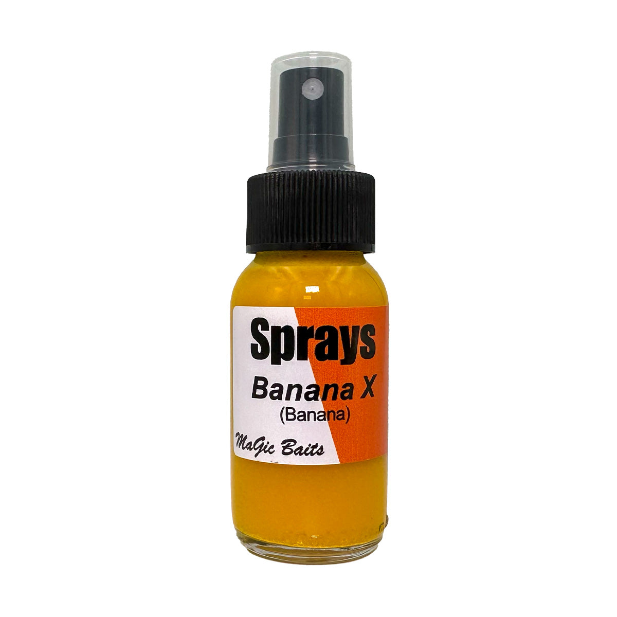 MAGIC BAITS SPRAYS - 50ml