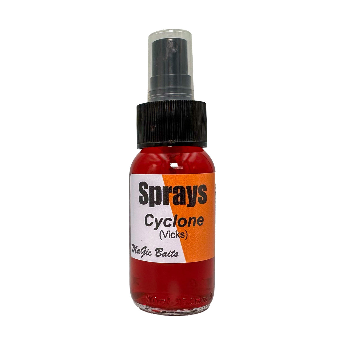 MAGIC BAITS SPRAYS - 50ml