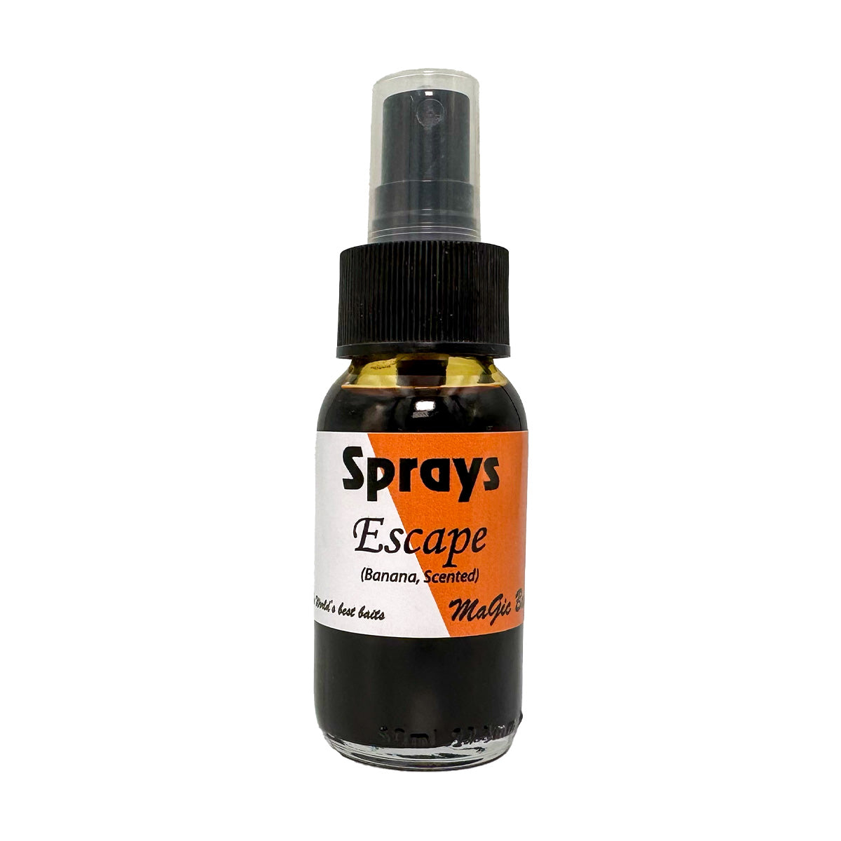 MAGIC BAITS SPRAYS - 50ml