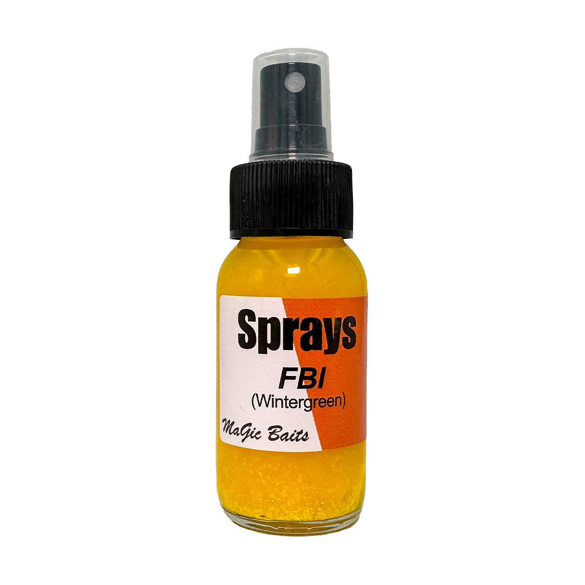 MAGIC BAITS SPRAYS - 50ml