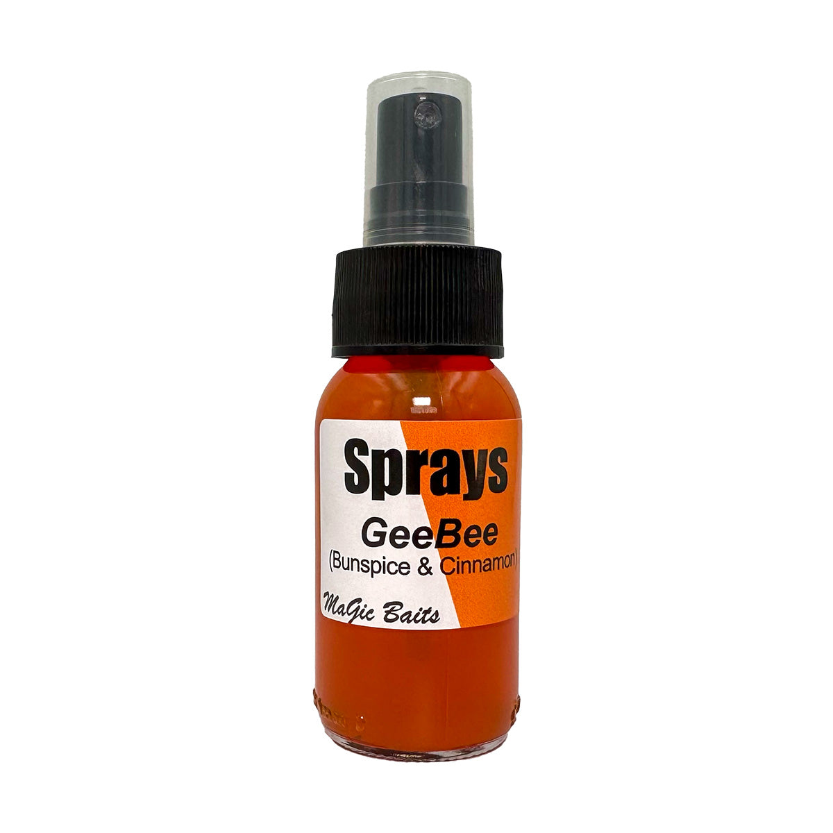 MAGIC BAITS SPRAYS - 50ml