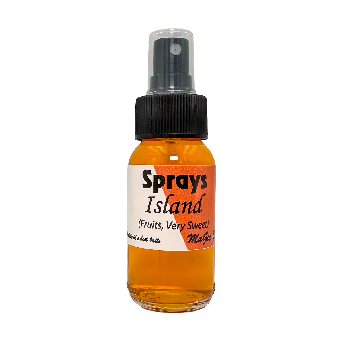 MAGIC BAITS SPRAYS - 50ml