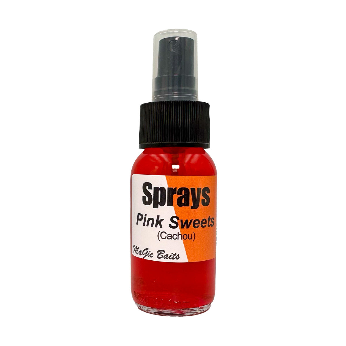 MAGIC BAITS SPRAYS - 50ml