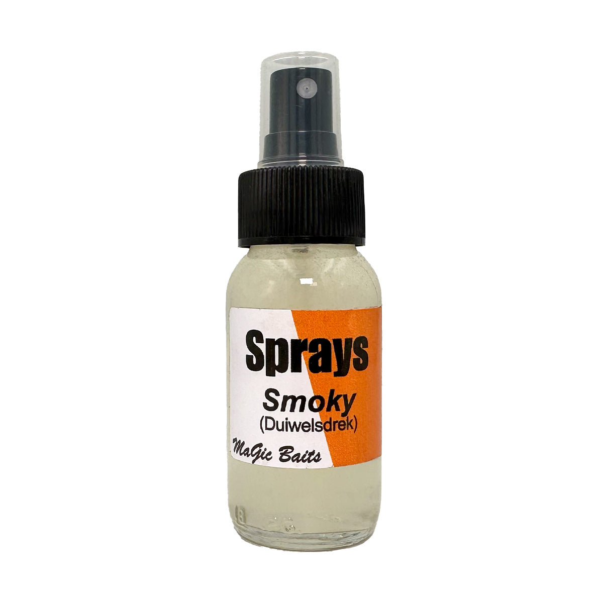 MAGIC BAITS SPRAYS - 50ml