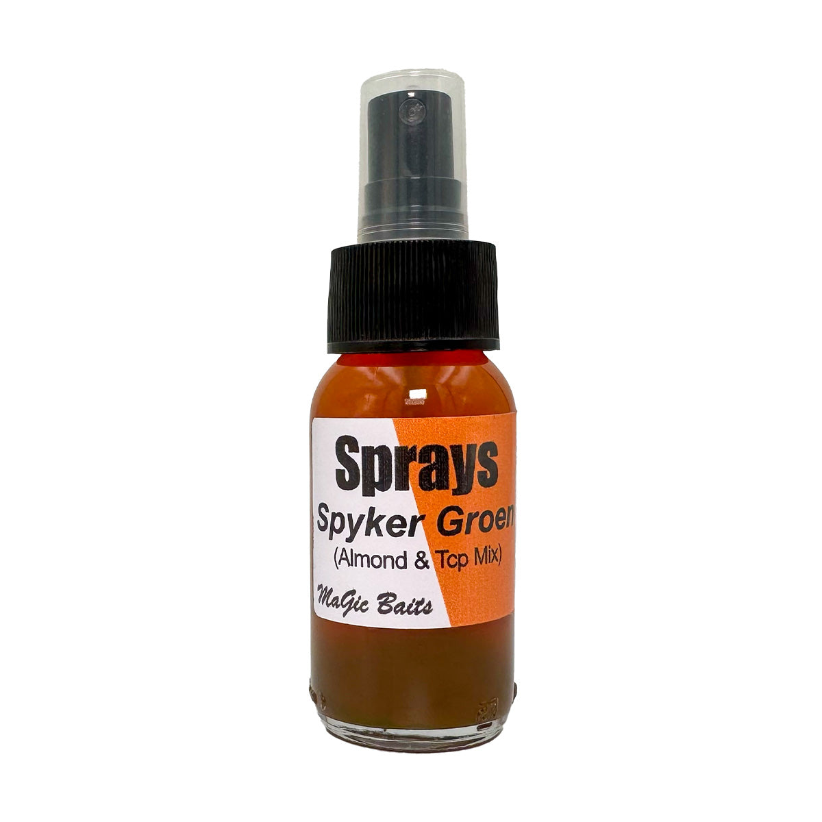 MAGIC BAITS SPRAYS - 50ml