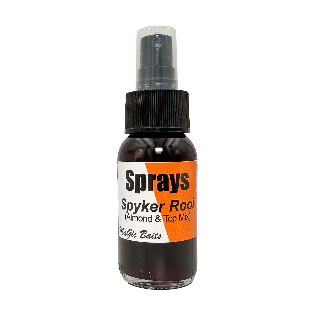 MAGIC BAITS SPRAYS - 50ml