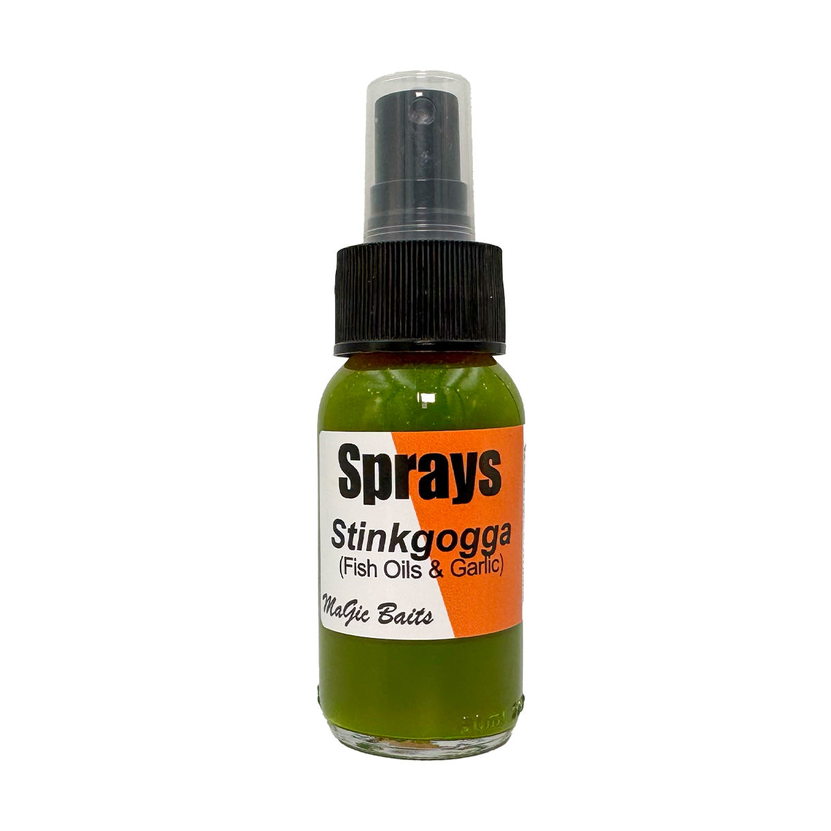 MAGIC BAITS SPRAYS - 50ml