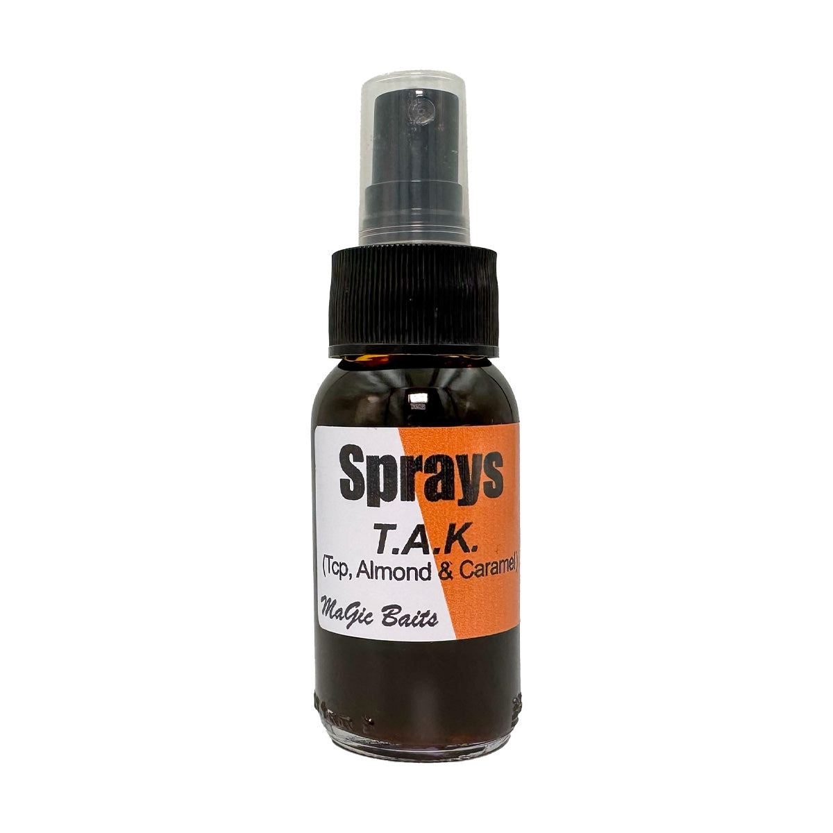 MAGIC BAITS SPRAYS - 50ml