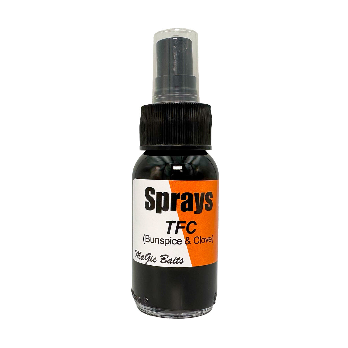 MAGIC BAITS SPRAYS - 50ml