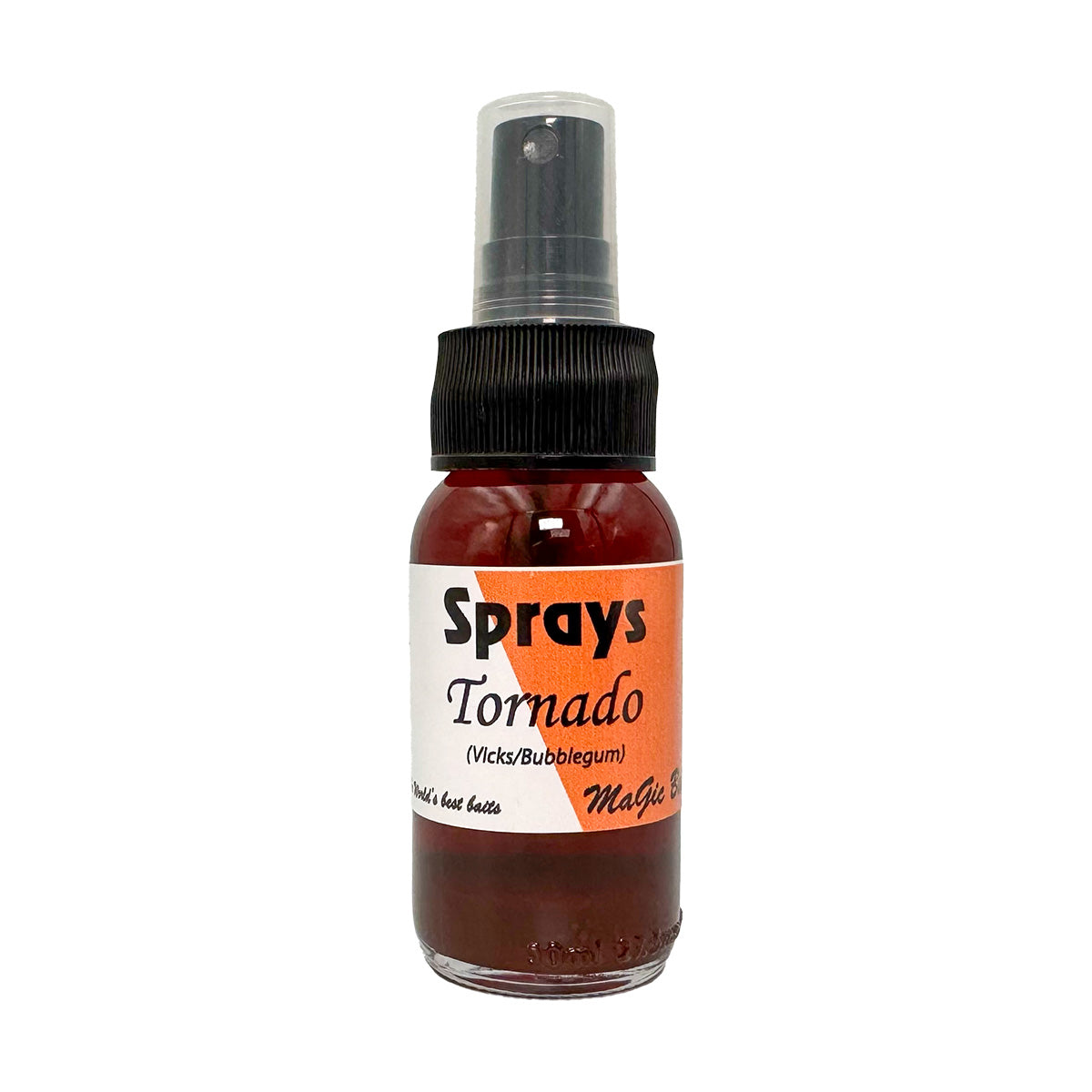 MAGIC BAITS SPRAYS - 50ml