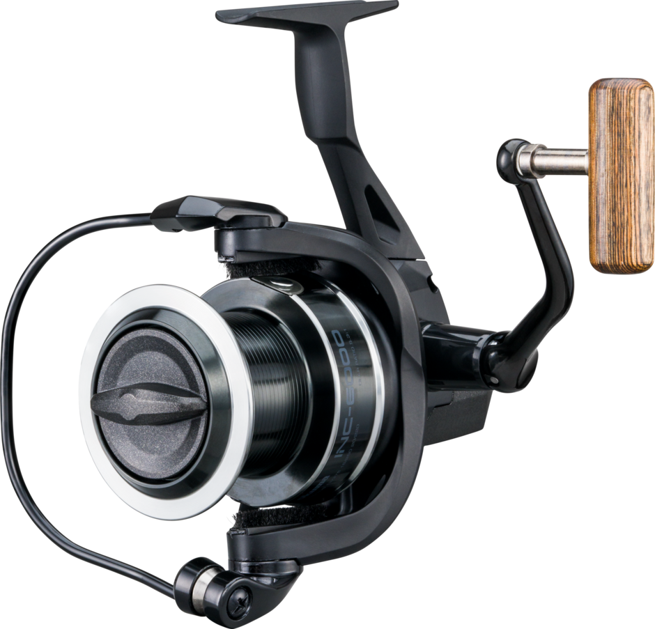 OKUMA INCEPTION FRONT DRAG SPINNING REEL