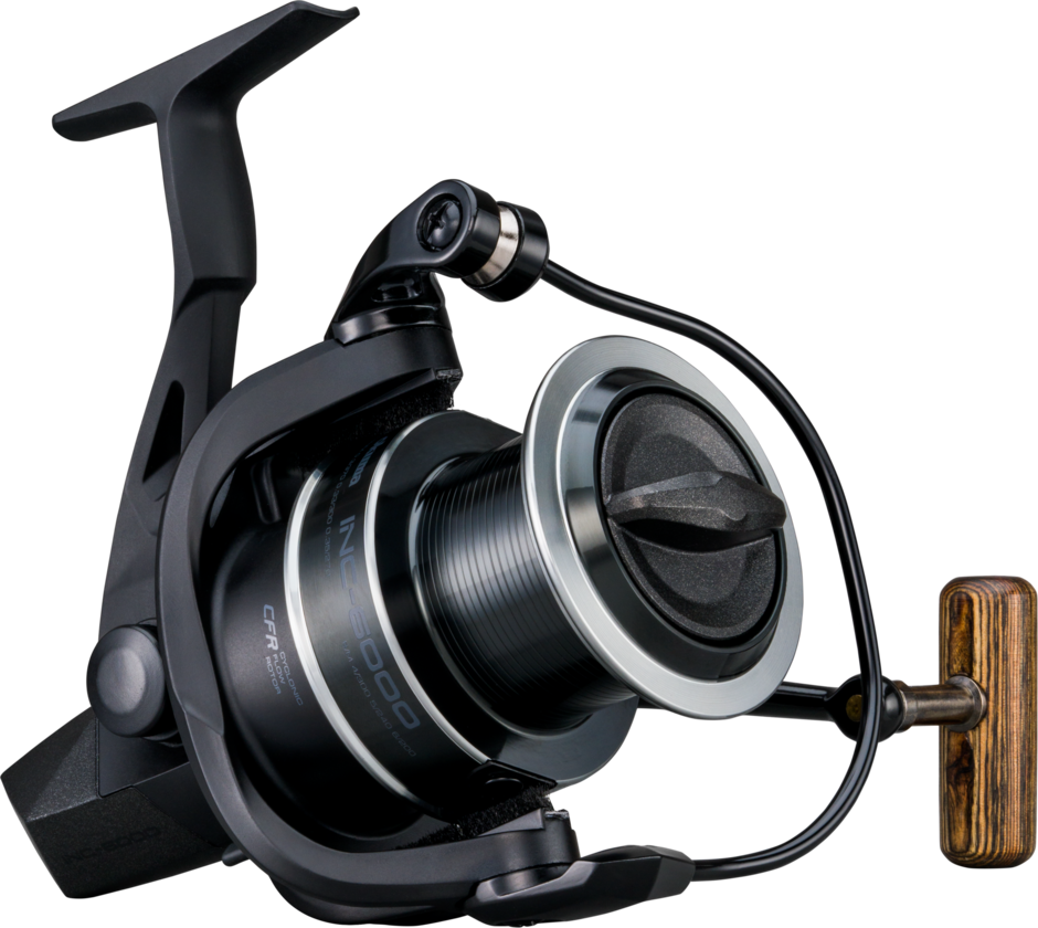 OKUMA INCEPTION FRONT DRAG SPINNING REEL
