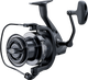 OKUMA OBSIDIAN LONG CAST FRONT DRAG SPINNING REEL