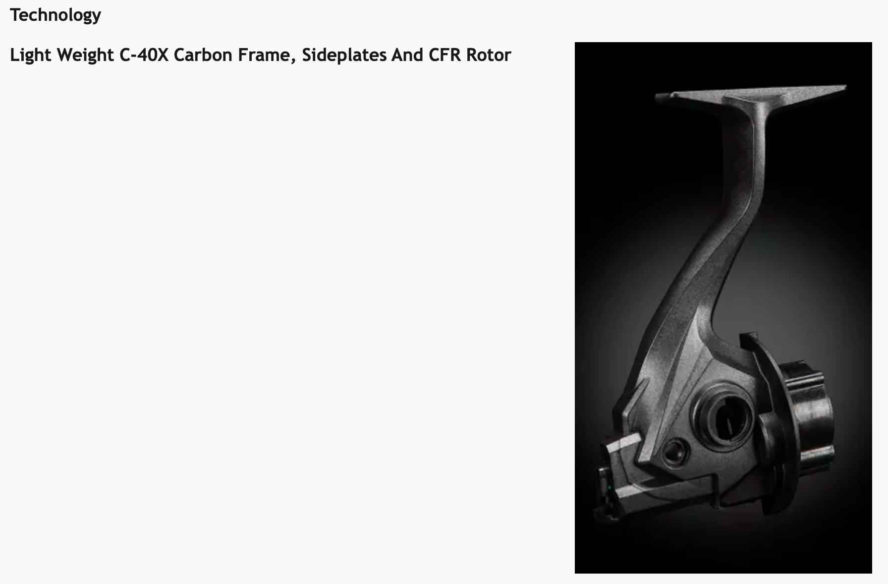OKUMA FLITE SURF LONG CAST FRONT DRAG SPINNING REEL