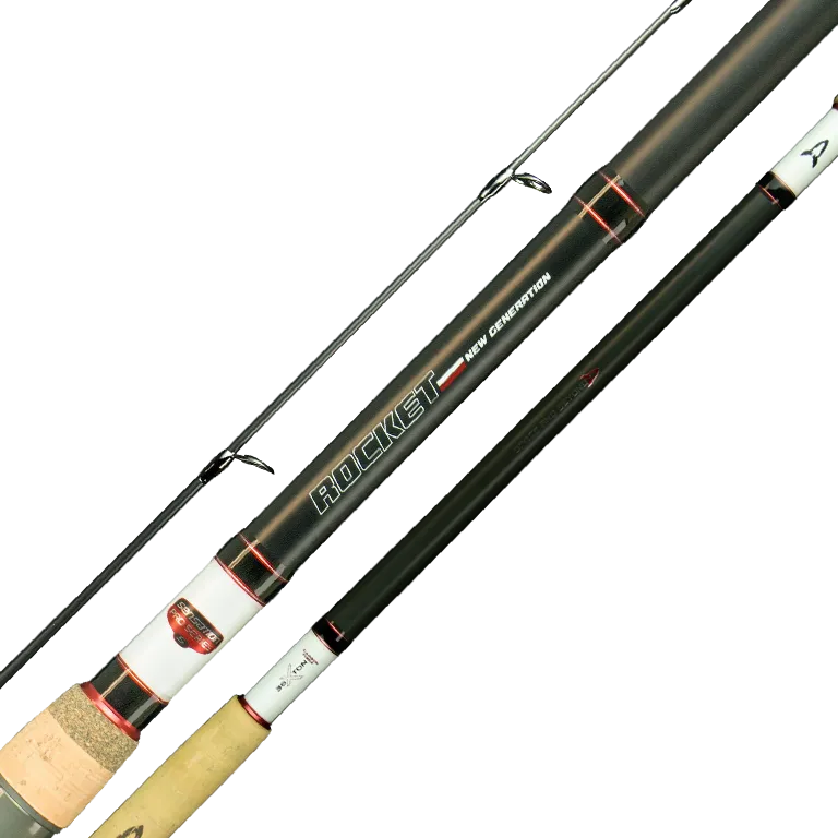 SENSATION ROCKET NEW GENERATION CARP ROD