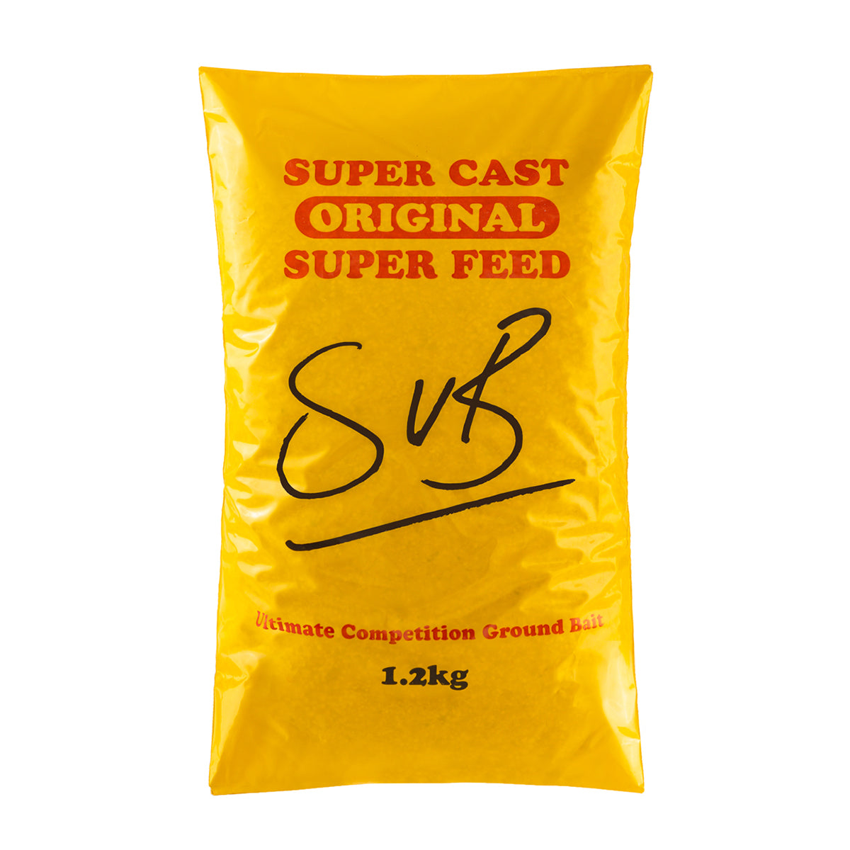 SUPER CAST SVB FEED (MIELIE BOM)