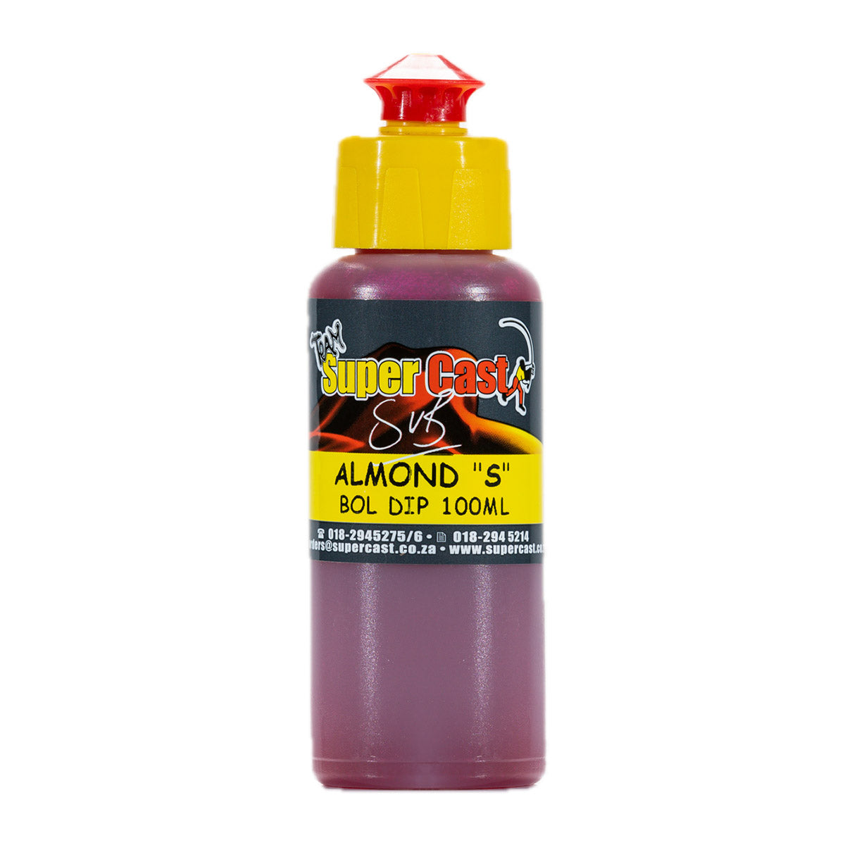 SUPER CAST BOL DIP - 100ml