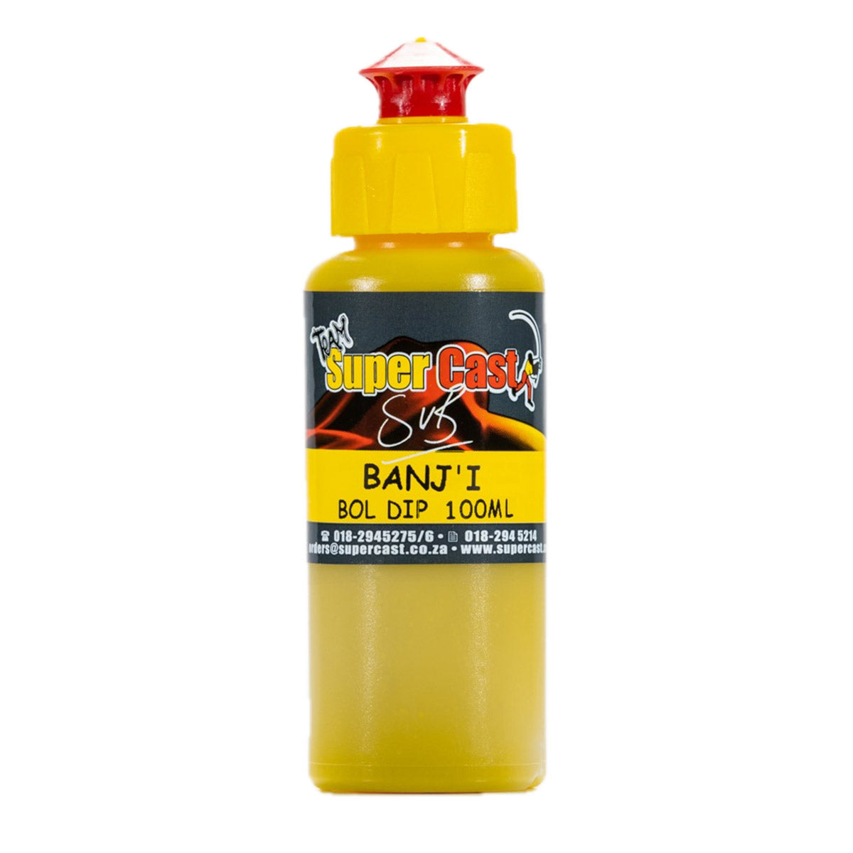 SUPER CAST BOL DIP - 100ml