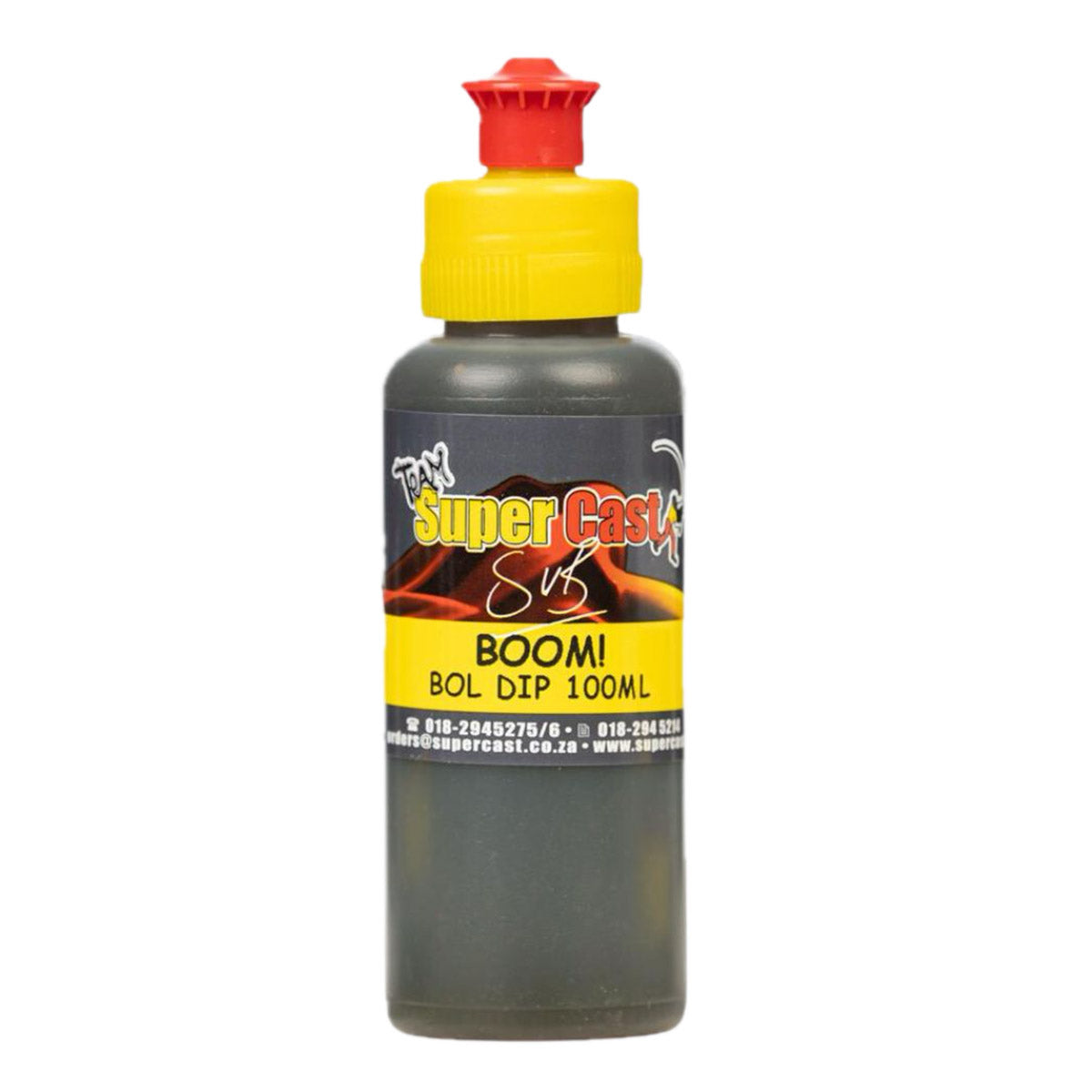 SUPER CAST BOL DIP - 100ml