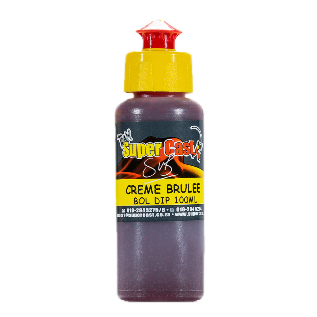 SUPER CAST BOL DIP - 100ml
