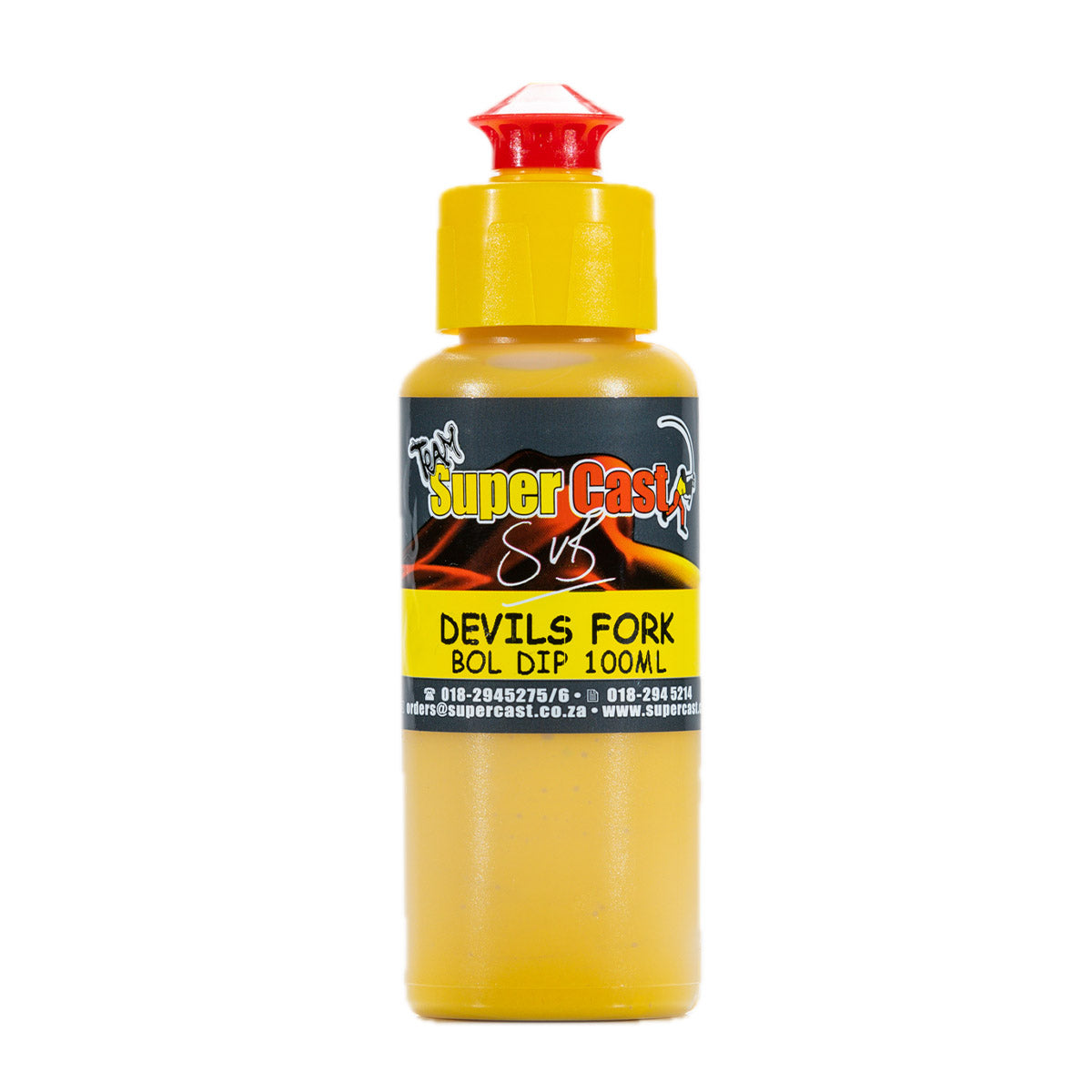 SUPER CAST BOL DIP - 100ml