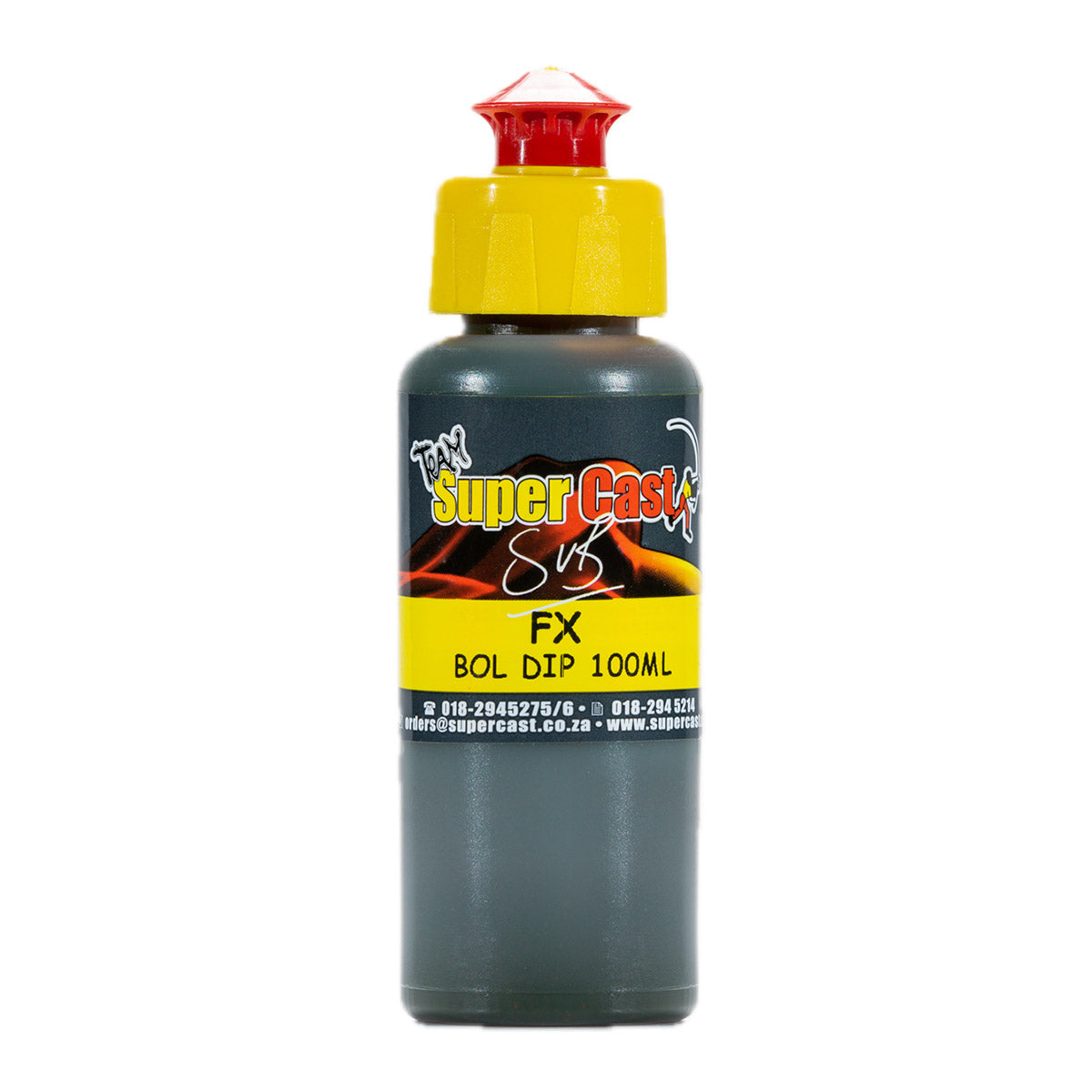 SUPER CAST BOL DIP - 100ml