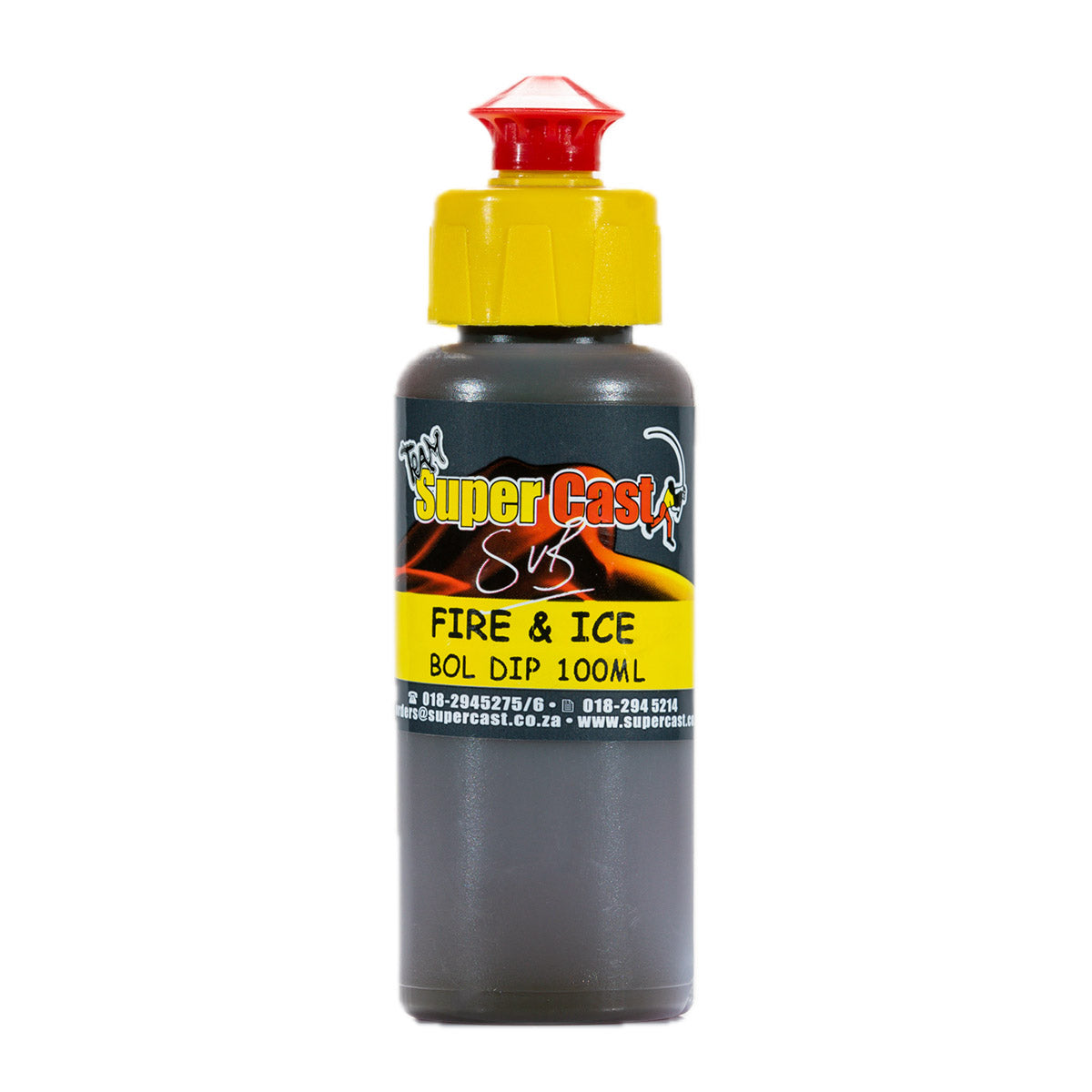 SUPER CAST BOL DIP - 100ml