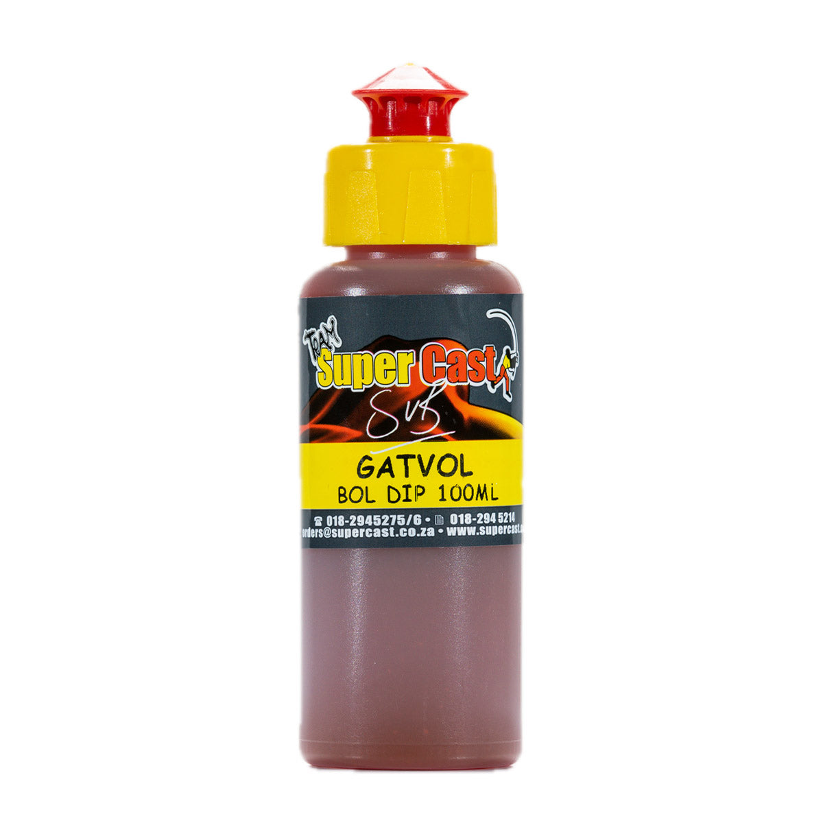 SUPER CAST BOL DIP - 100ml