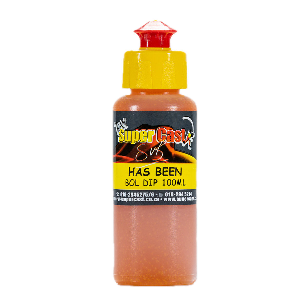 SUPER CAST BOL DIP - 100ml