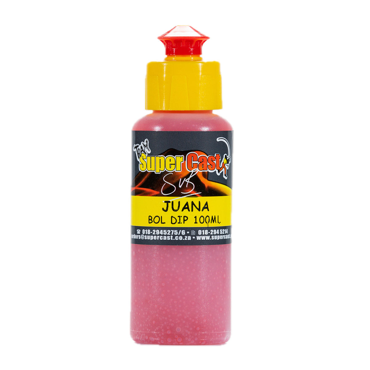SUPER CAST BOL DIP - 100ml