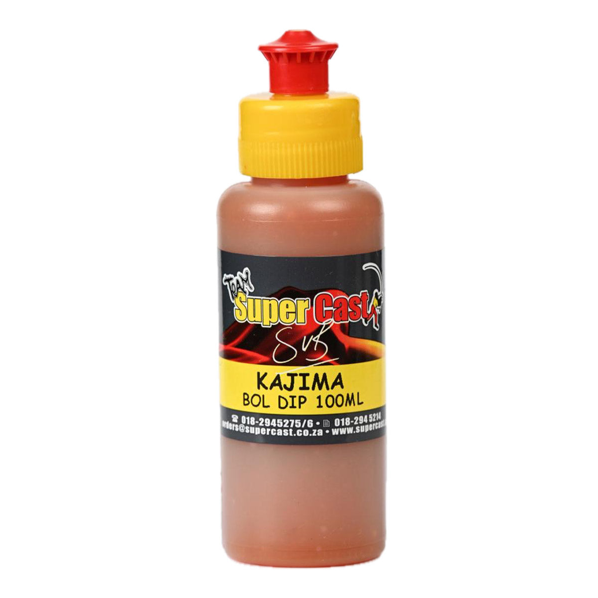SUPER CAST BOL DIP - 100ml