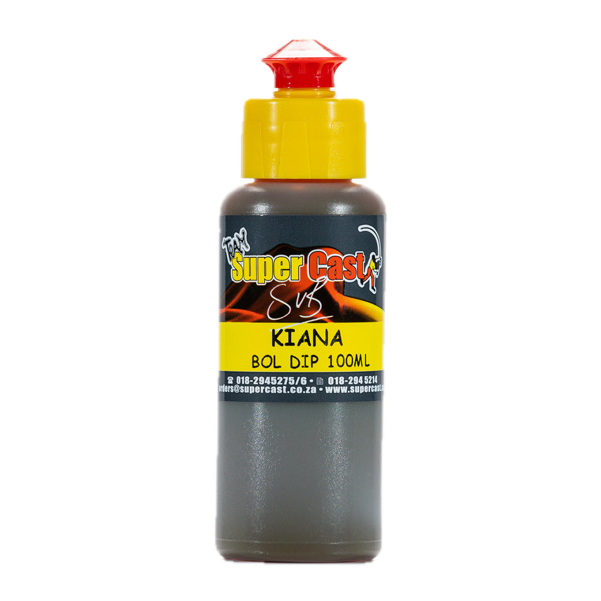 SUPER CAST BOL DIP - 100ml