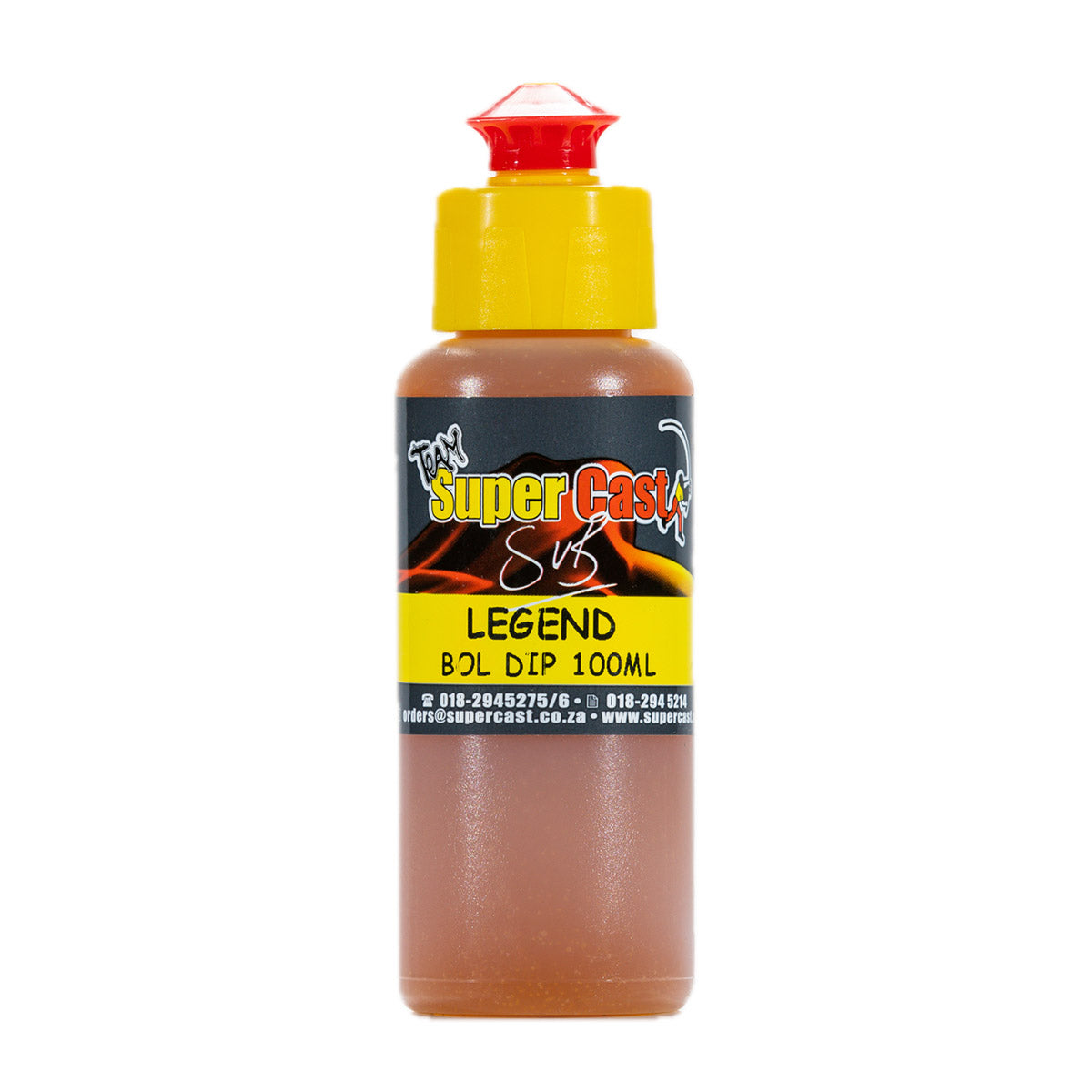 SUPER CAST BOL DIP - 100ml