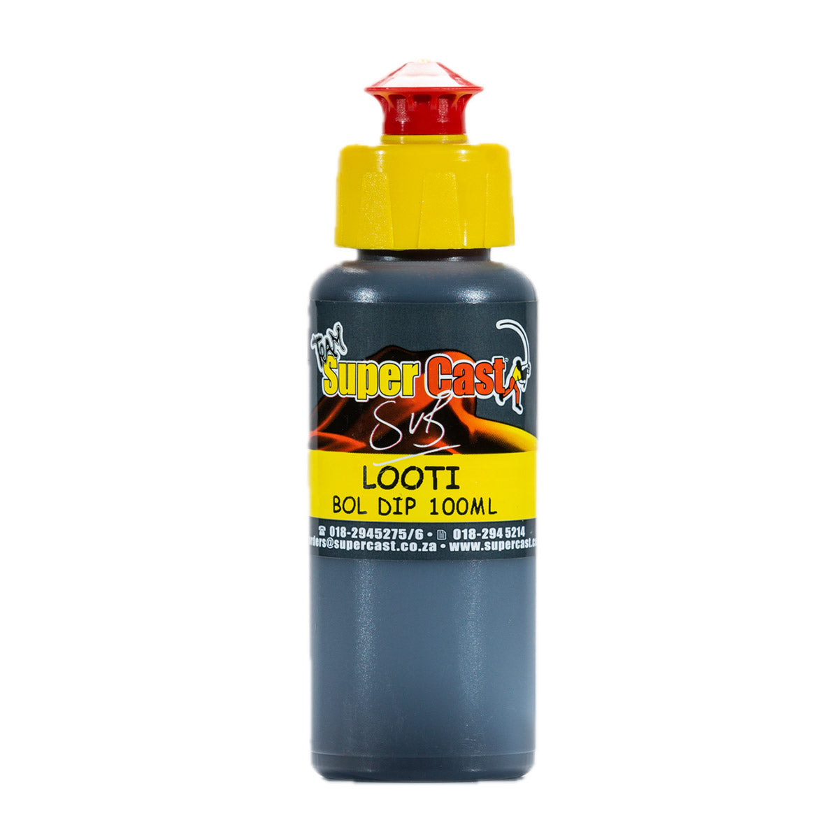 SUPER CAST BOL DIP - 100ml