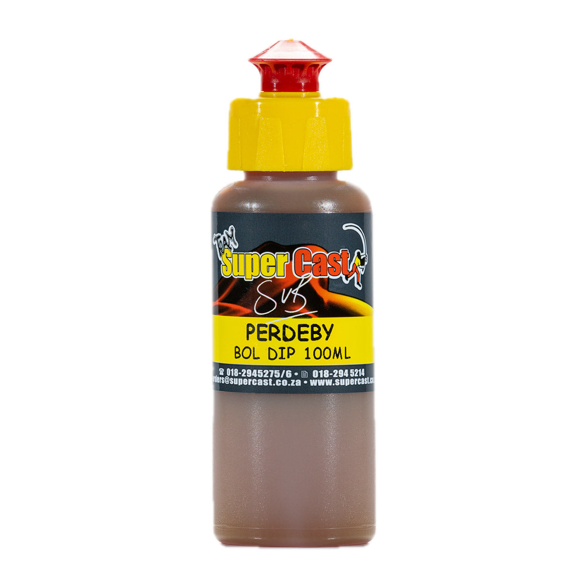 SUPER CAST BOL DIP - 100ml