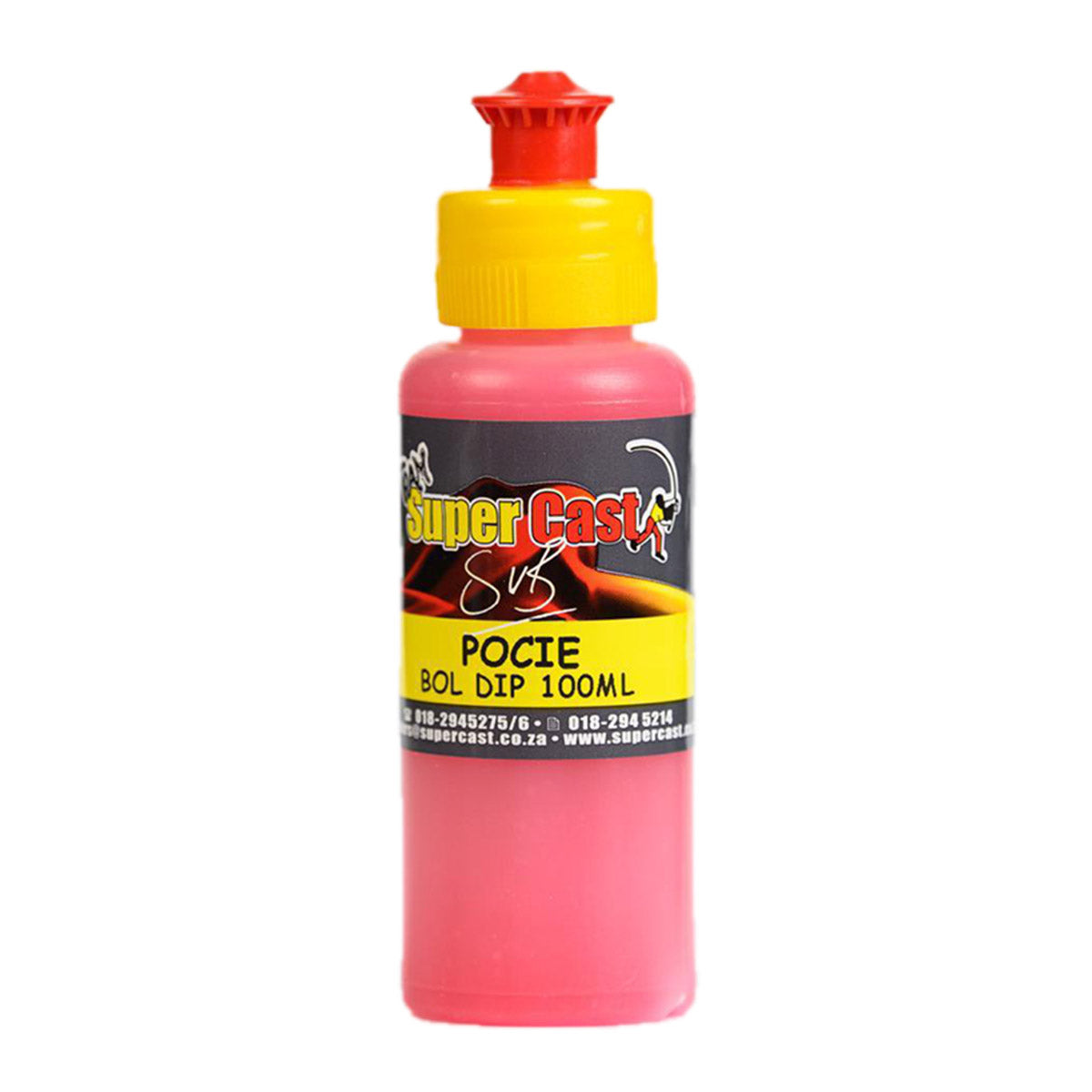 SUPER CAST BOL DIP - 100ml
